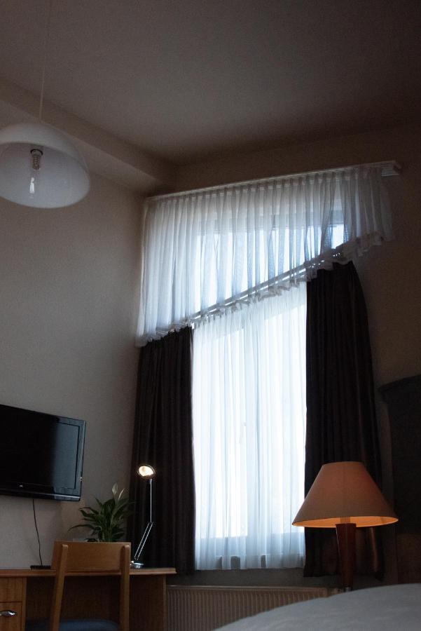 Hotel Das Kleine Ritz Fellbach Esterno foto